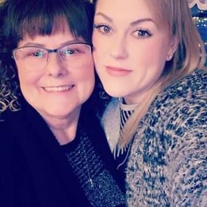 Meet your Posher, Cheryle